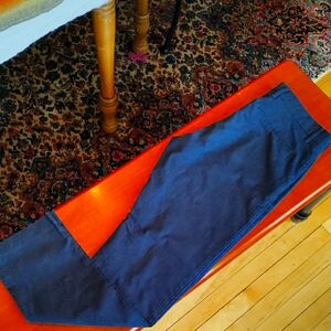 No Nationality Trousers